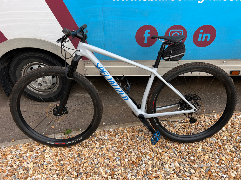 Specialized Epic Hardtail 2021