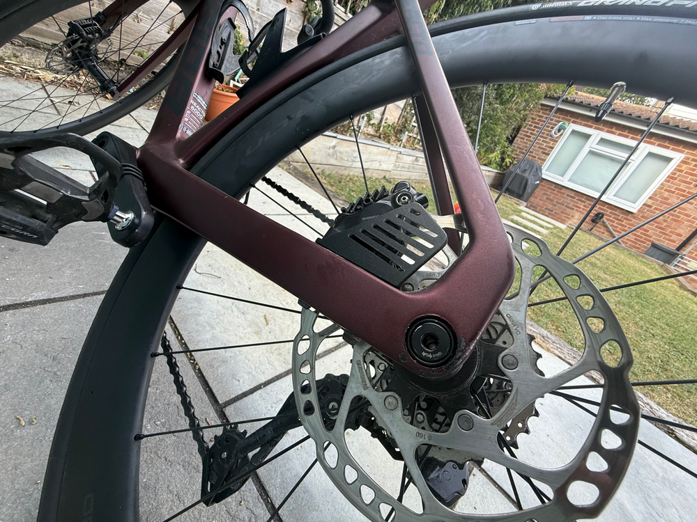 Merida Reacto 6000 105Di2 2025