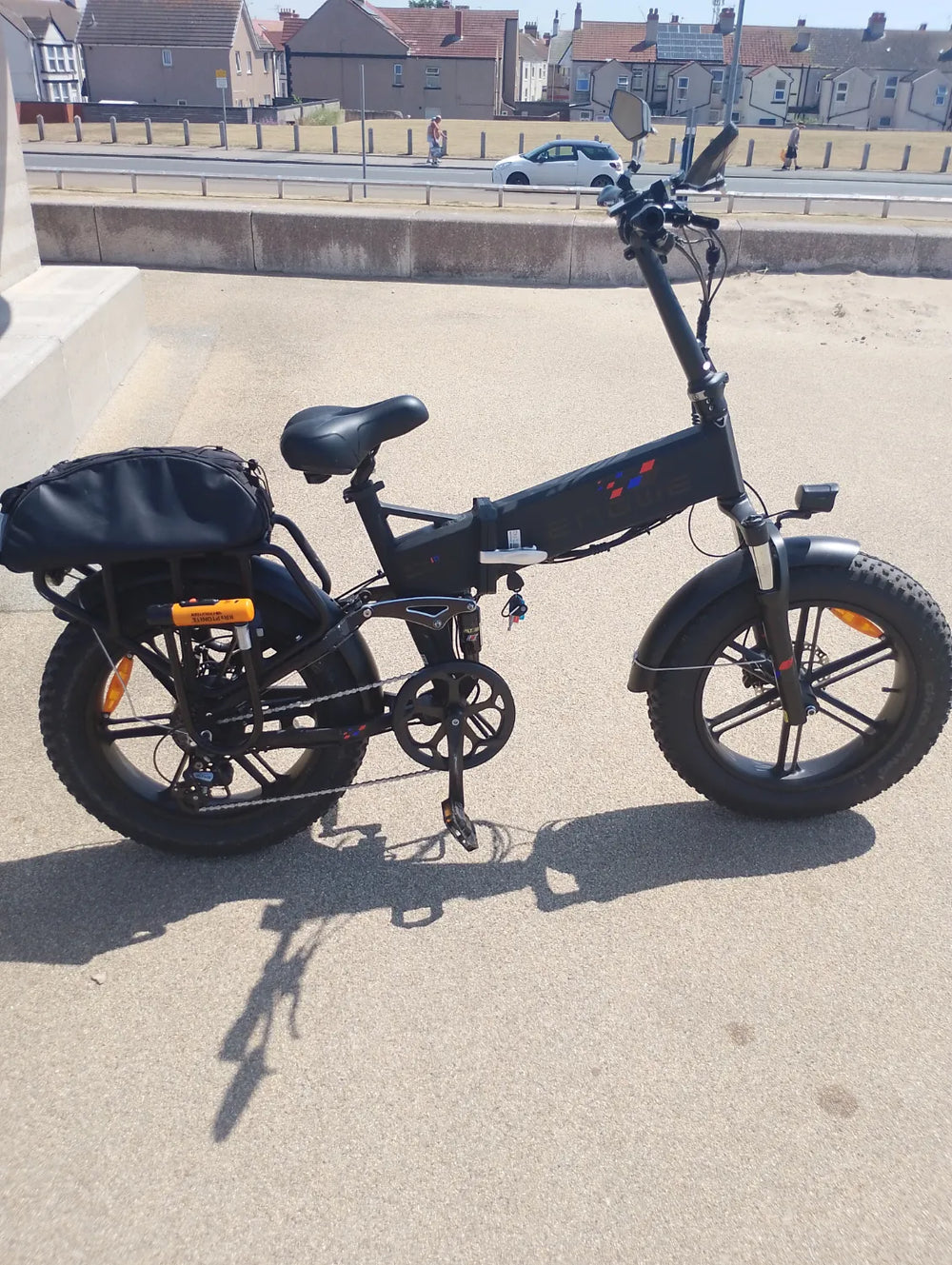Engwe Engine Pro 2022