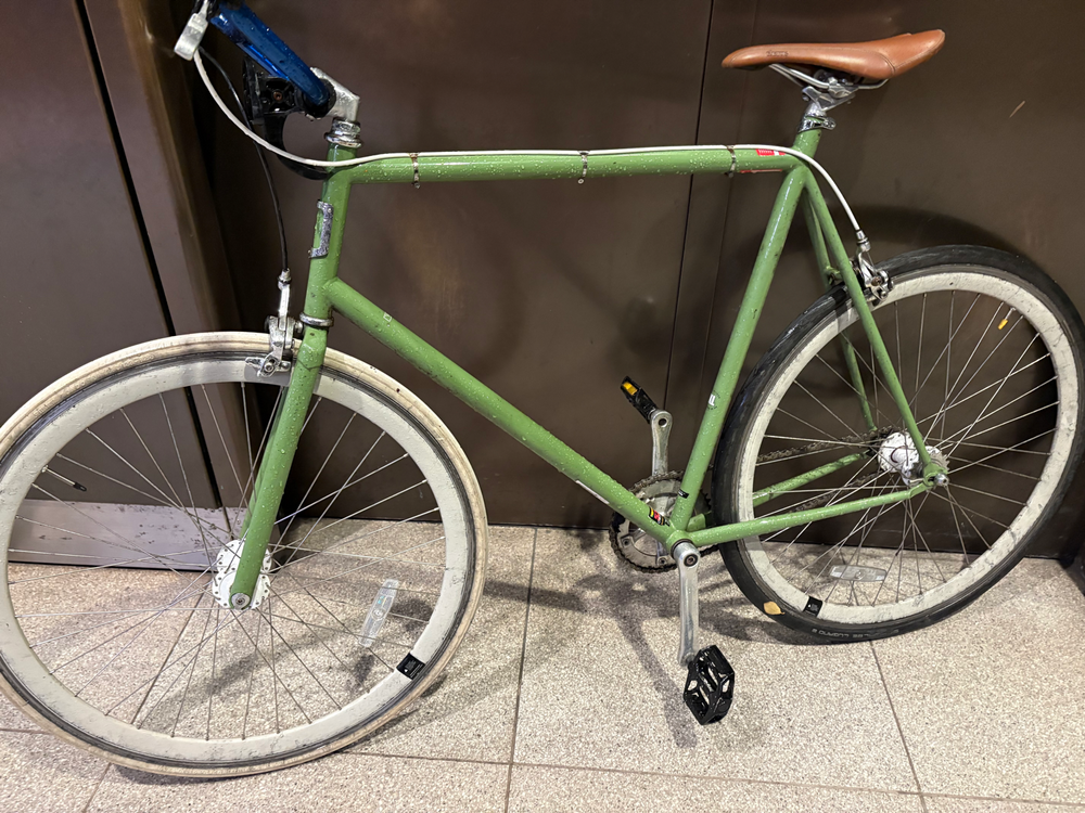 Specialized Globe Vienna 2 2009