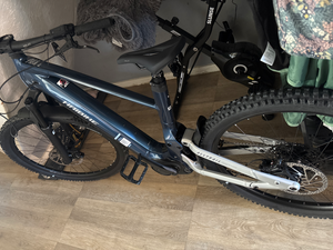 Haibike Alltrail 4 Emtb 2026
