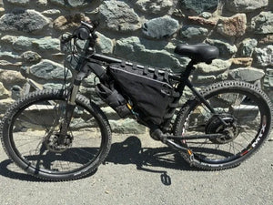 Carrera Vengeance , 2024