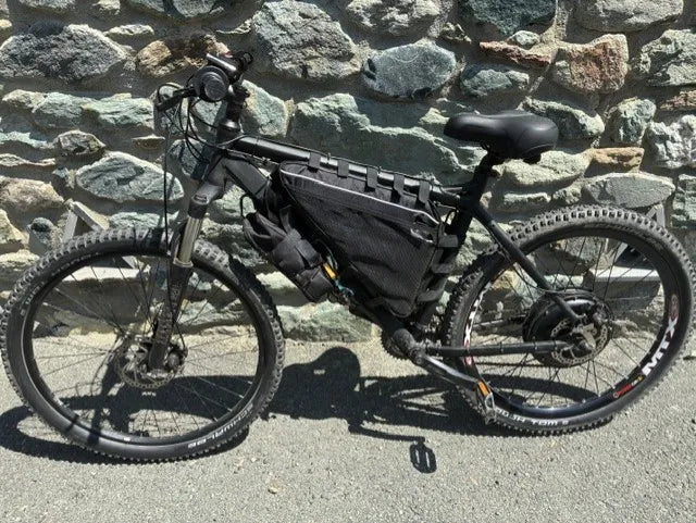 Carrera Vengeance , 2024