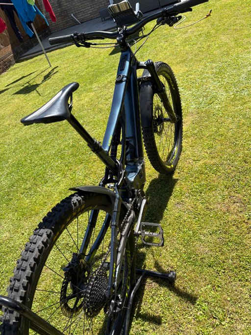 Specialized Turbo Levo Comp Alloy M 2022