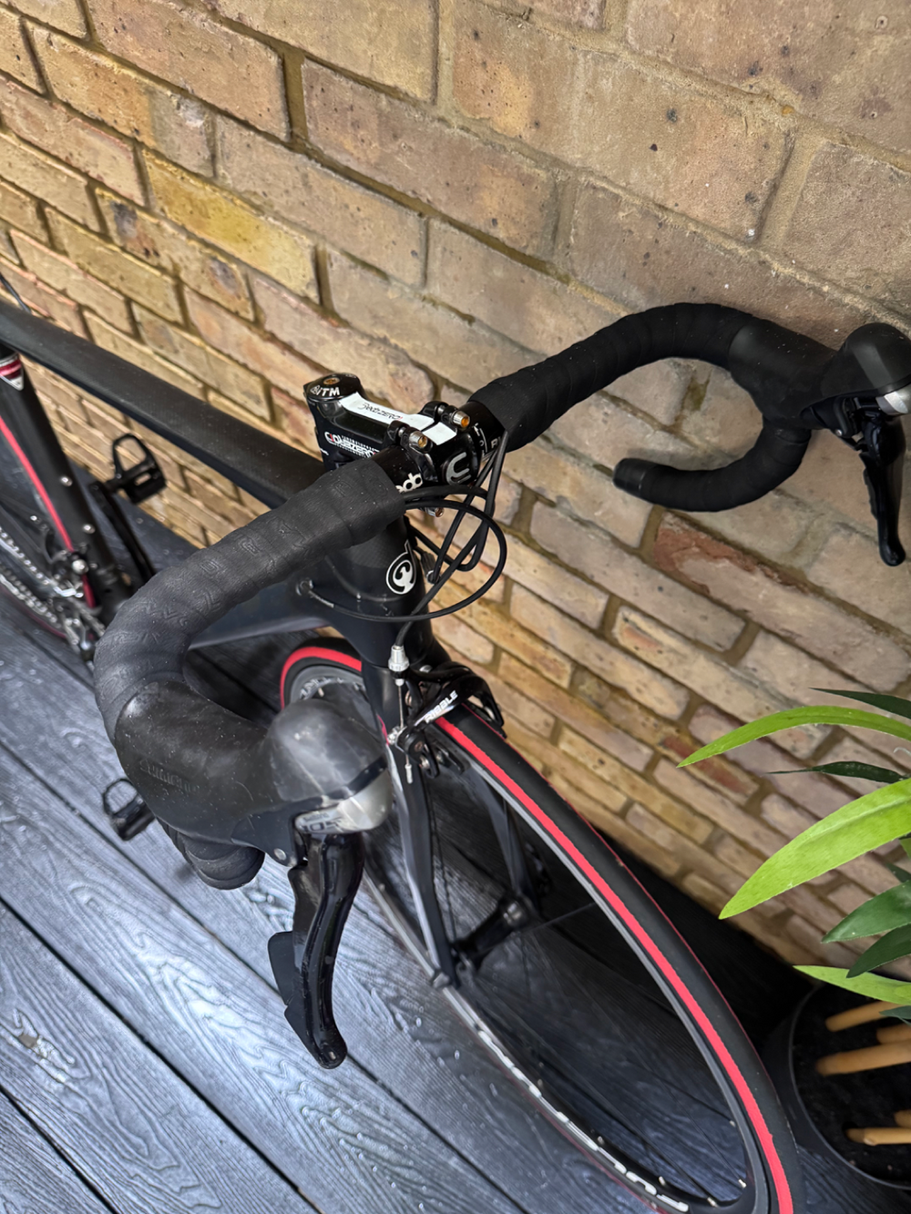 Ribble R872 - Shimano 105 2020
