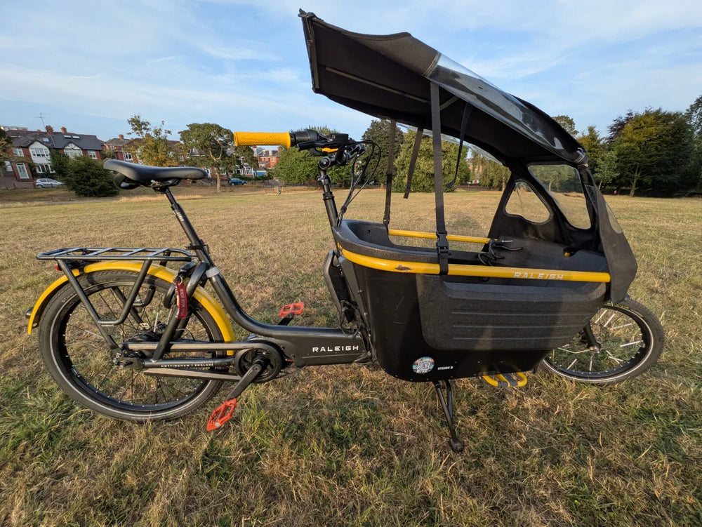 Raleigh Stride 2 2021