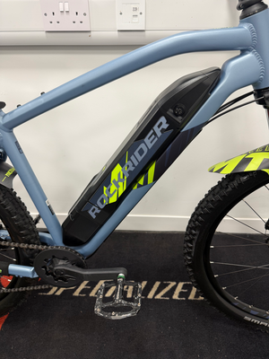 Rockrider E-st 900 - 27.5 2020