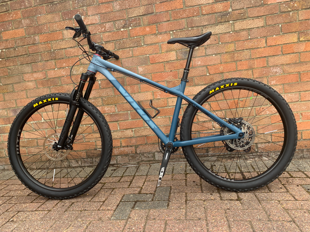 Vitus Sentier 27 VRS 2020