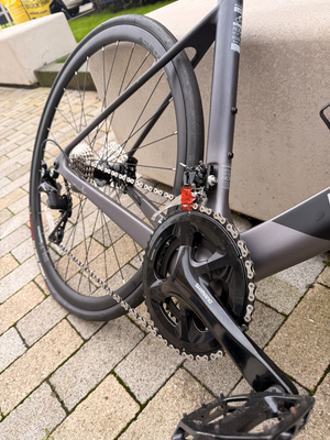Boardman SLR 8 9 Carbon 2024