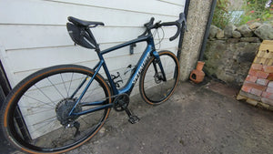 Specialized Turbo Creo SL Carbon Electric gravel bike 2021