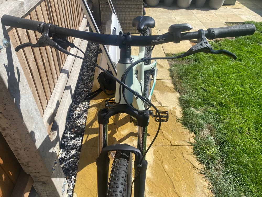 Haibike HardSeven 5 2021