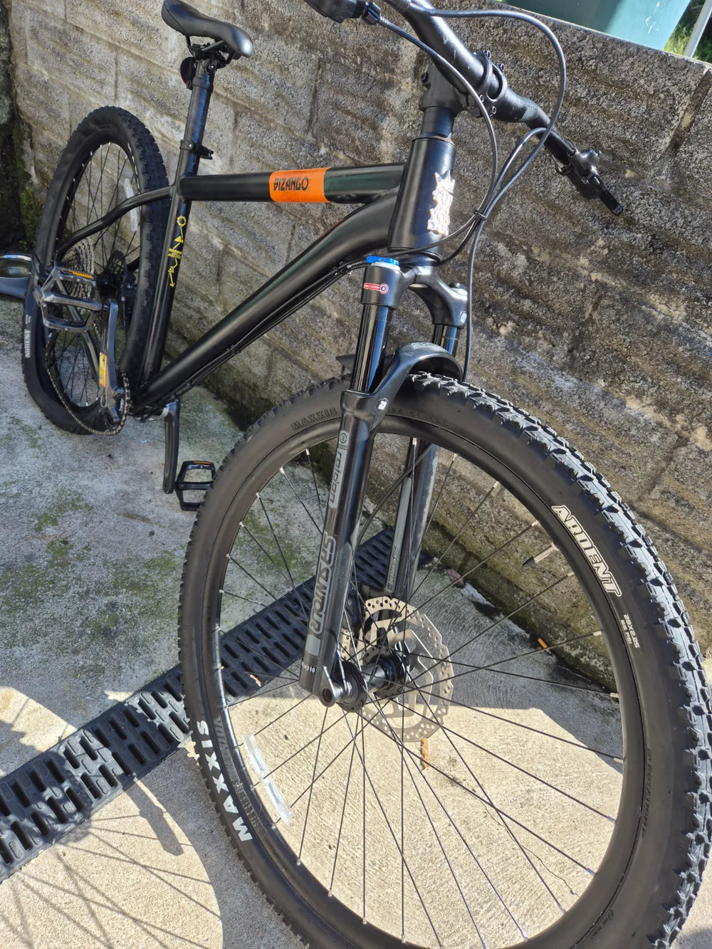 Voodoo Bizango 29 2023