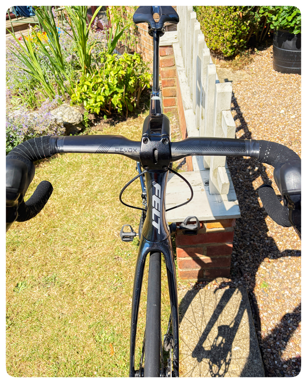 Felt AR5 Carbon 2022