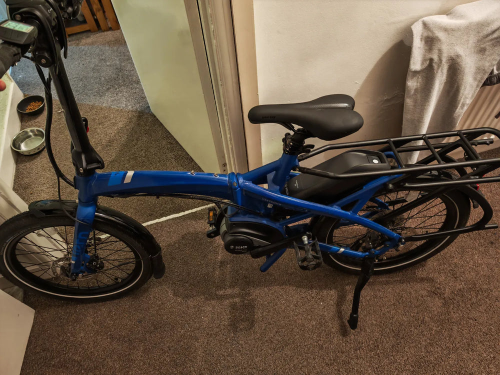 Tern Vektron Q9 2023