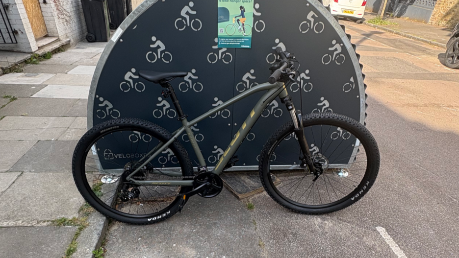 Scott Aspect 970 2023