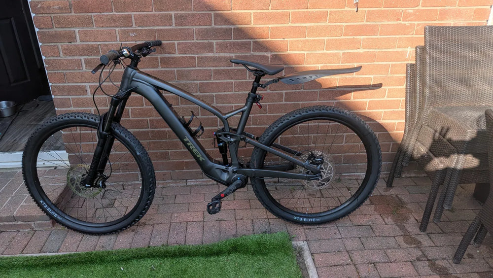 Trek Fuel Ex 5 2025