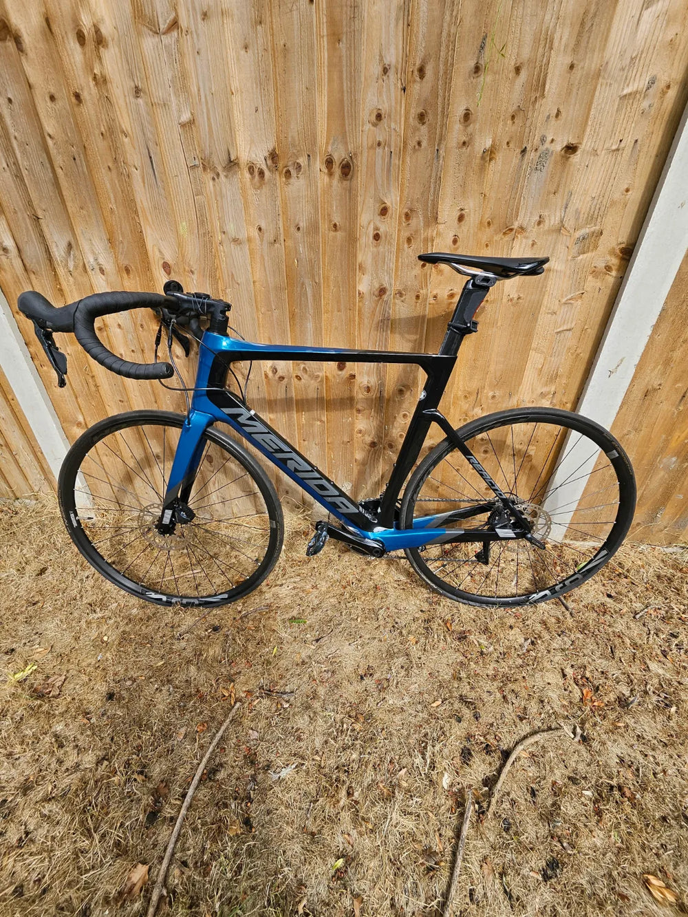 Merida Reacto 5000 Carbon Road 2027
