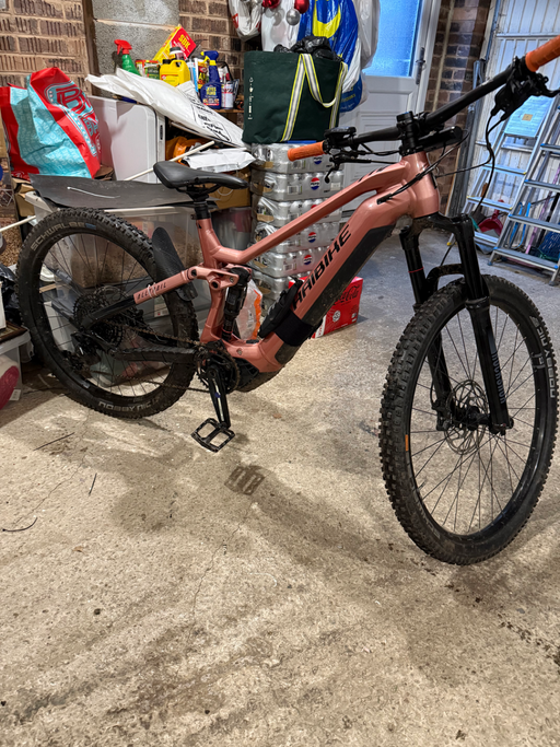Haibike AllTrack 7 29 2023