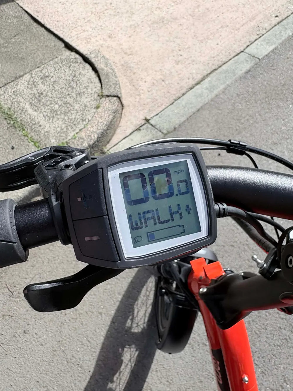 Tern GSD S10 Gen2 400wh Performance 2023