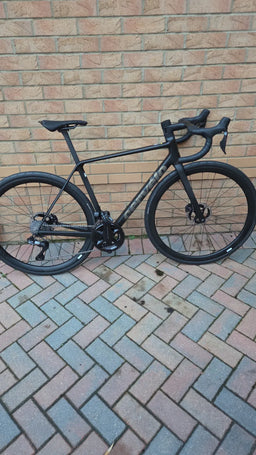 Cervelo R5 ultegra di2 12 speed 2026