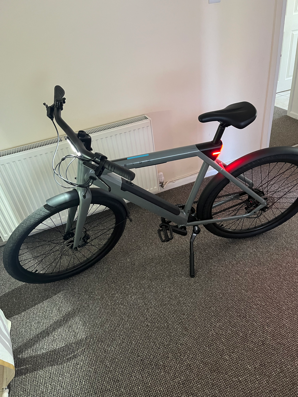 Raleigh One 2025
