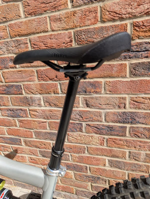 Ibis Ripmo AF SLX 2022