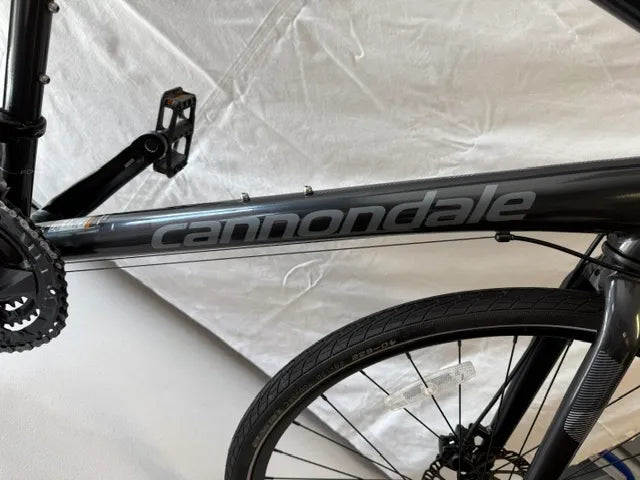 Cannondale Quick 4 Disc 2019