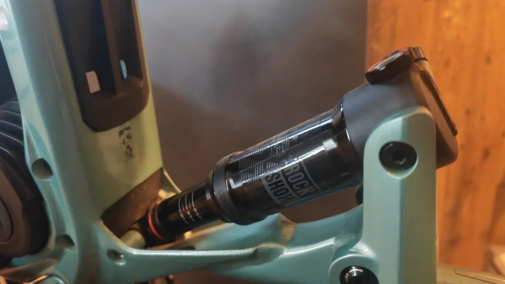 Haibike Allmtn 3 2024