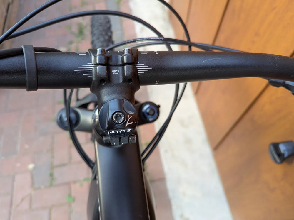 Whyte E-505 2022