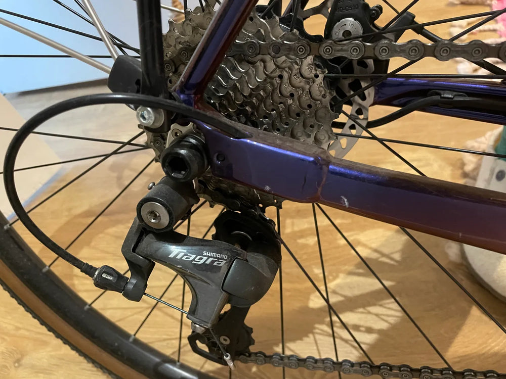Ribble CGR AL e - Sport - Shimano Tiagra 2022