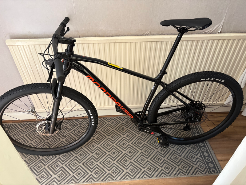 Mondraker Chrono 2024