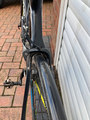 Boardman Team Carbon