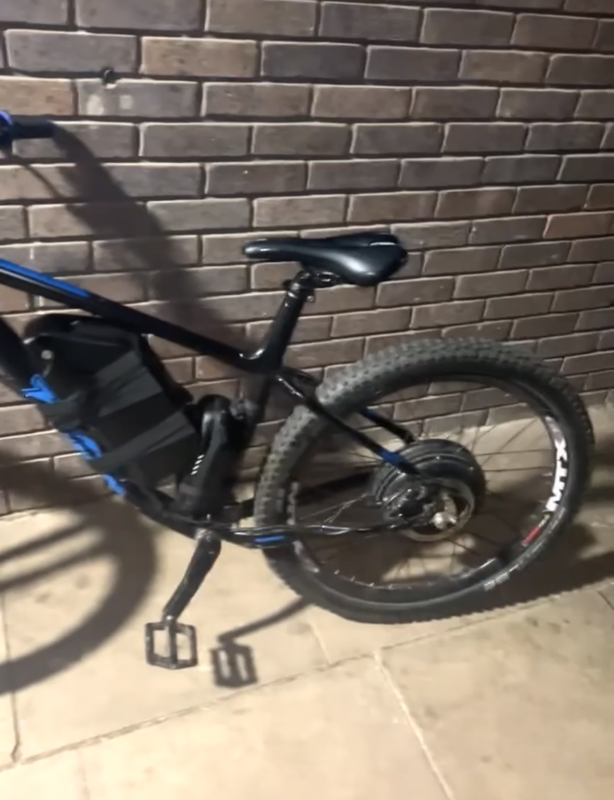Kona Process 153 2016