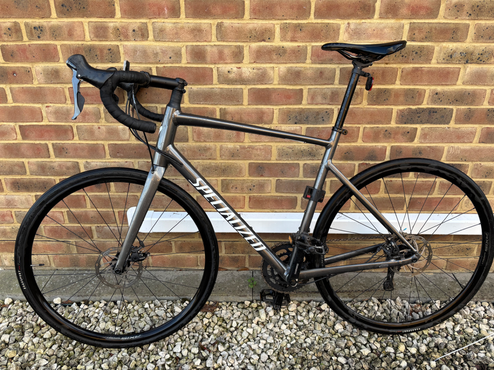 Specialized Allez-Shimano Claris 2023