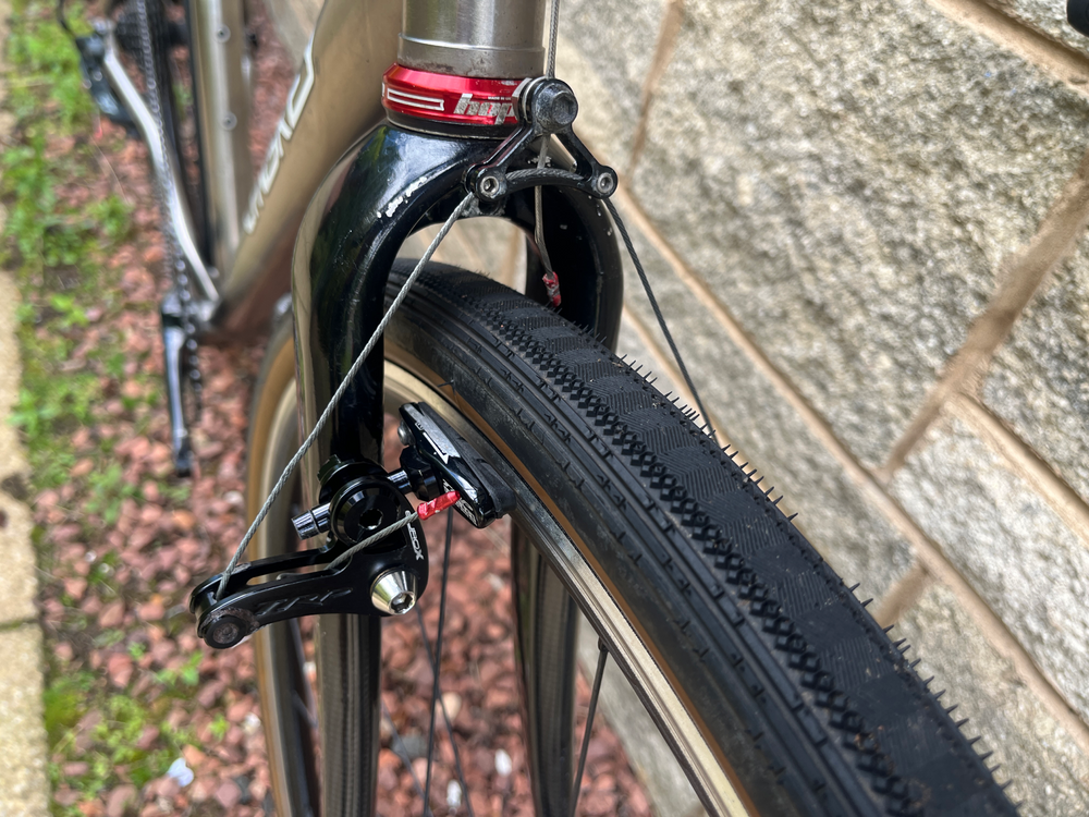 Lynskey Cooper CX 2010