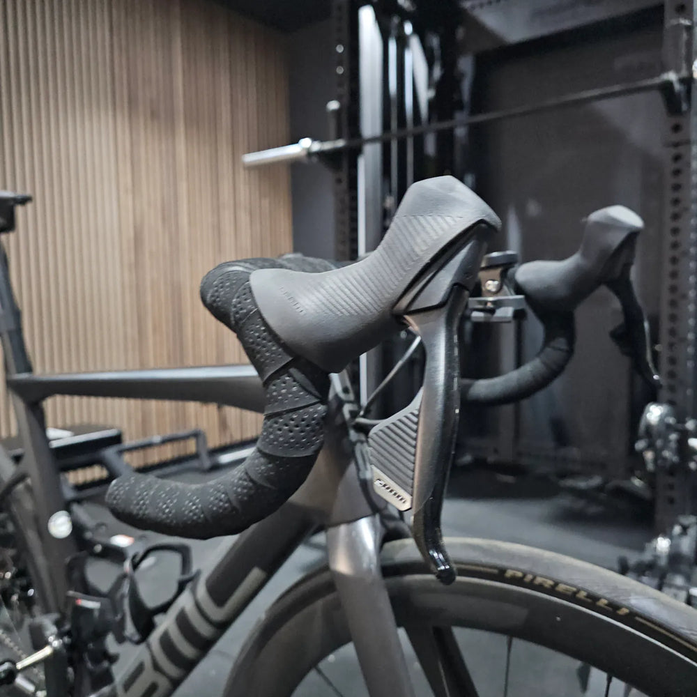 BMC Teammachine SLR 01 FOUR 2024