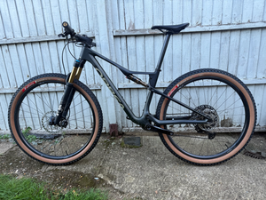Orbea Oiz M10 Xc 2024