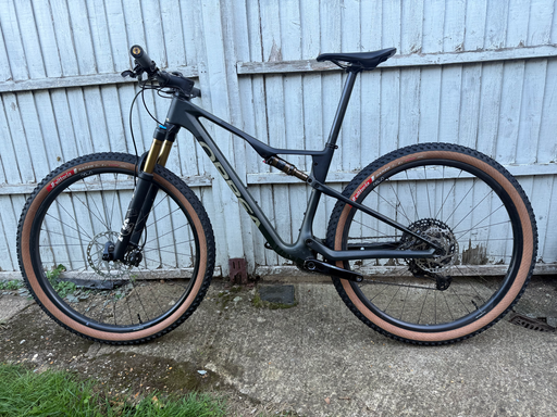 Orbea Oiz M10 Xc 2024