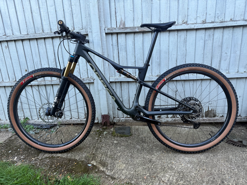 Orbea Oiz M10 Xc 2024