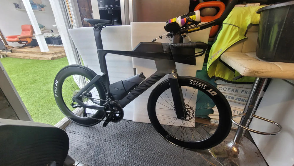 Canyon Speedmax CF 7 Disc 2024