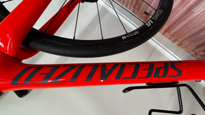 Specialized Roubaix Elite 2019
