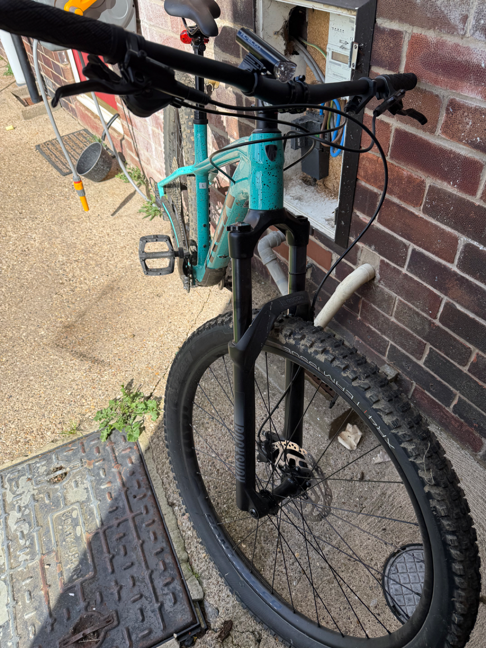 Trek Roscoe 7 2024