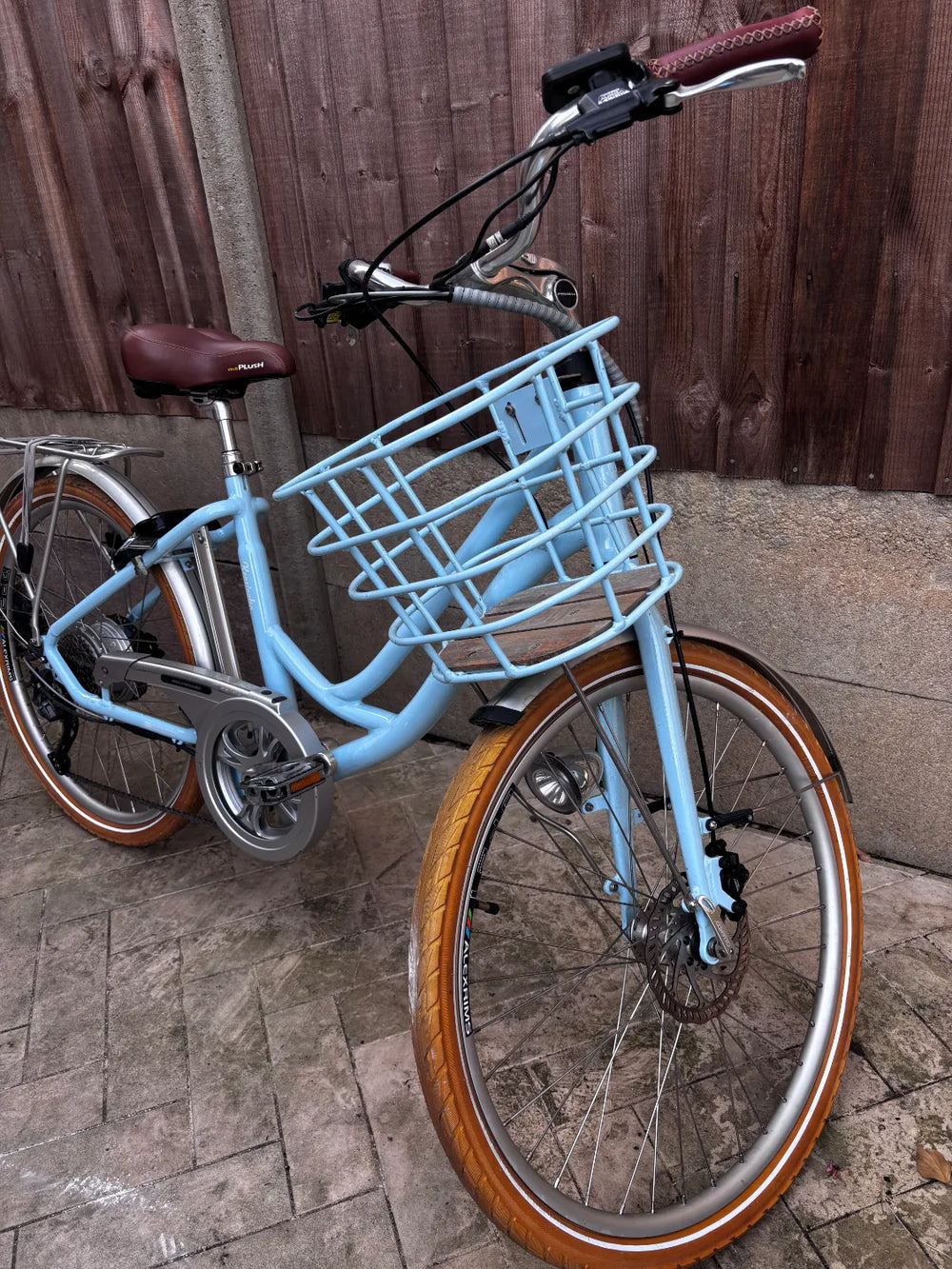 VoltBike Kensington 2020