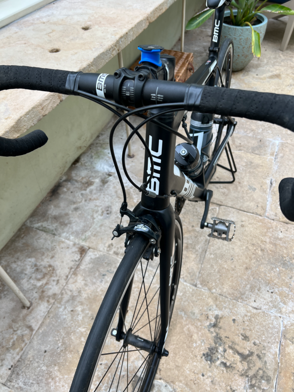 BMC granfondo GF02 2017