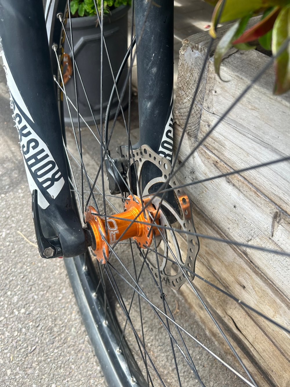 Vitus Venon 2022