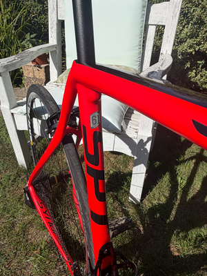 Cannondale Synapse 2016
