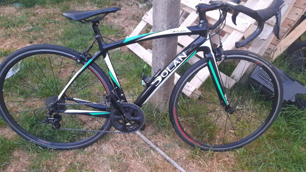 Dolan L'etape SL Carbon Road Bike - Campag Centaur 2022