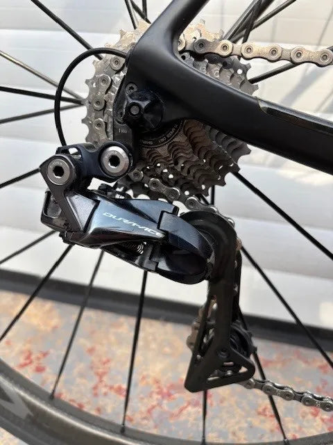 Canyon Ultimate CF SLX 9.0 Di2 2019