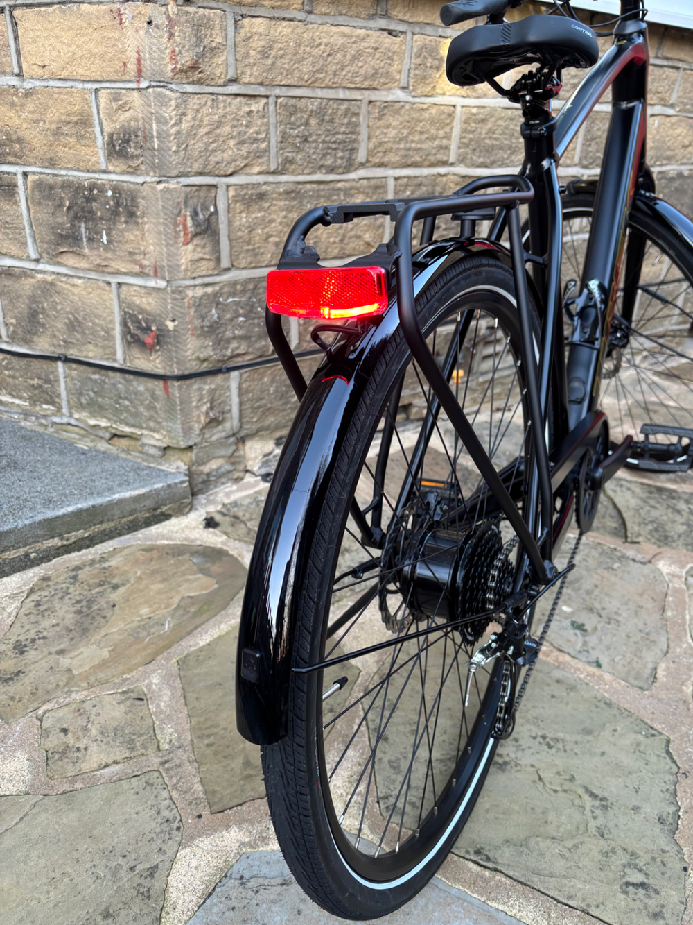 Trek FX+ 2 2023