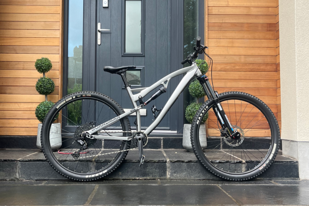 Boardman MTR 8.6 2021